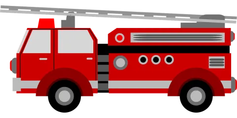 Firetruck image